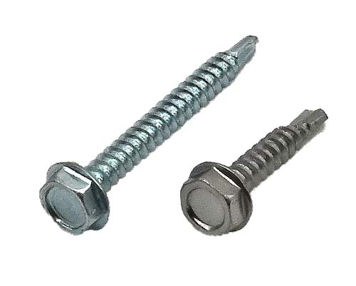 SCREW -DRILLER -HHDS